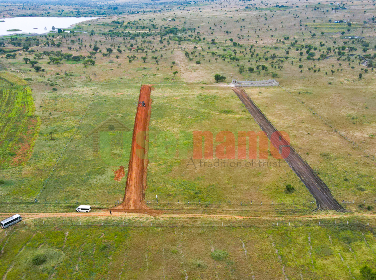 Konaza Manor Gradens. Land and plots for sale in Konza Kenya (1)