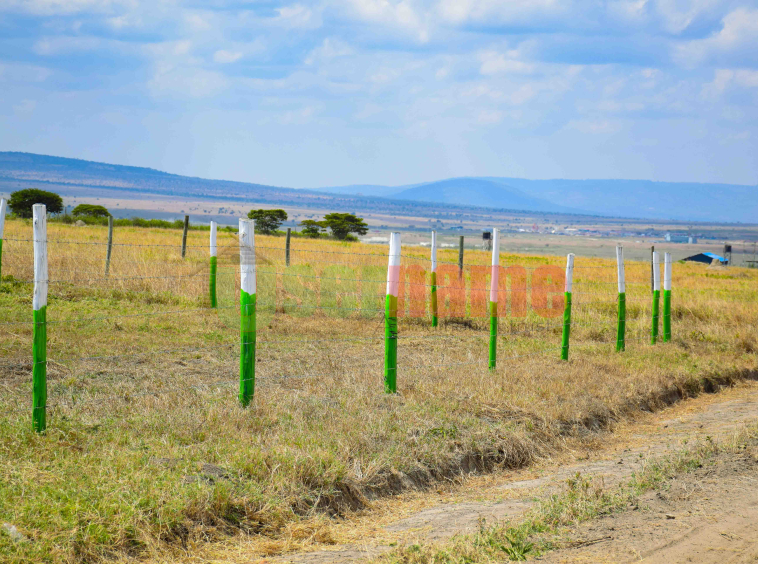 Konza Manor Gardens Phase 2. Land & plots for sale in Konza (2)