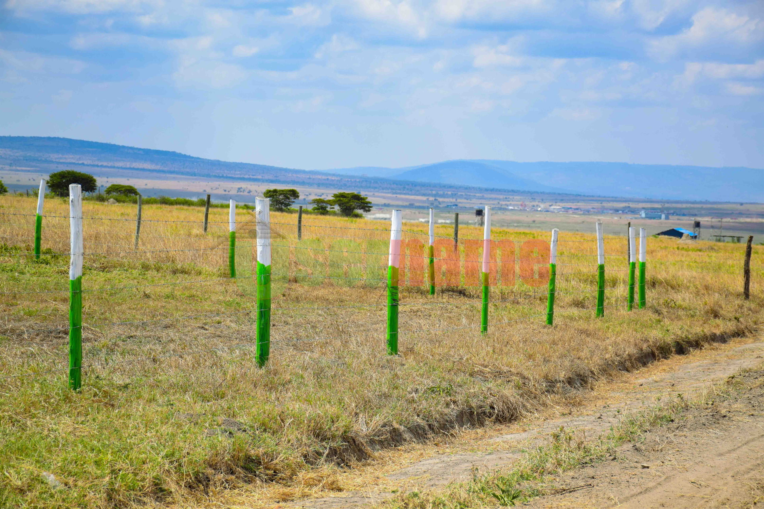 Konza Manor Gardens Phase 2. Land & plots for sale in Konza (2)