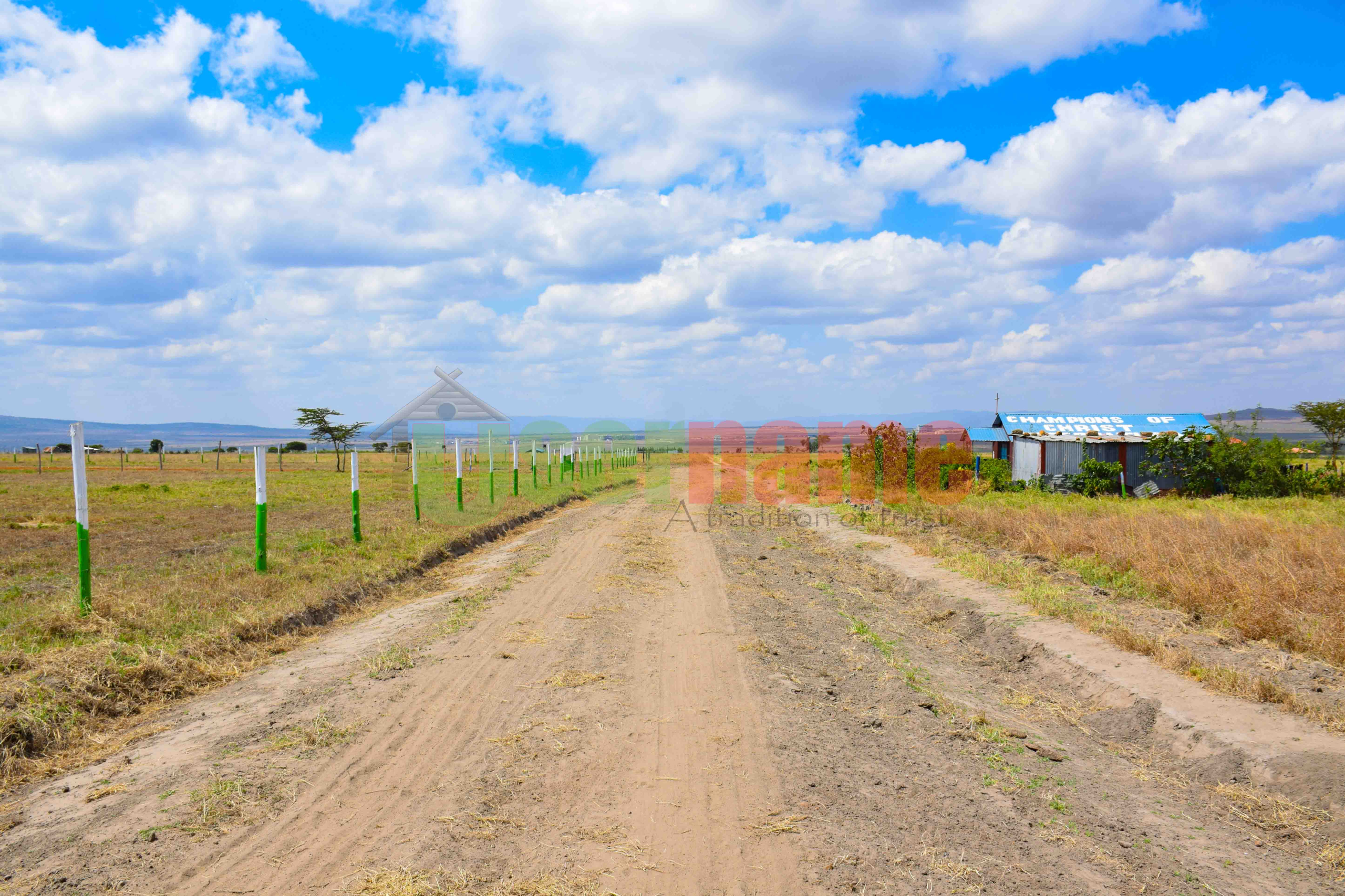 Konza Manor Gardens Phase 2. Land & plots for sale in Konza (2)