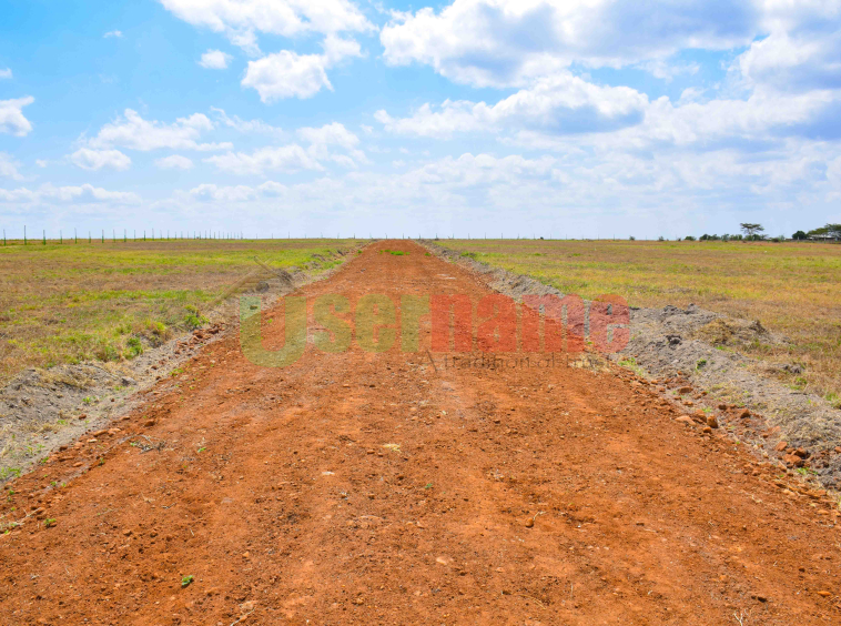 Konza Manor Gardens Phase 2. Land & plots for sale in Konza (2)