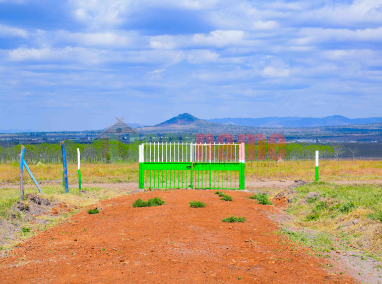 Konza Manor Gardens Phase 2. Land & plots for sale in Konza (2)