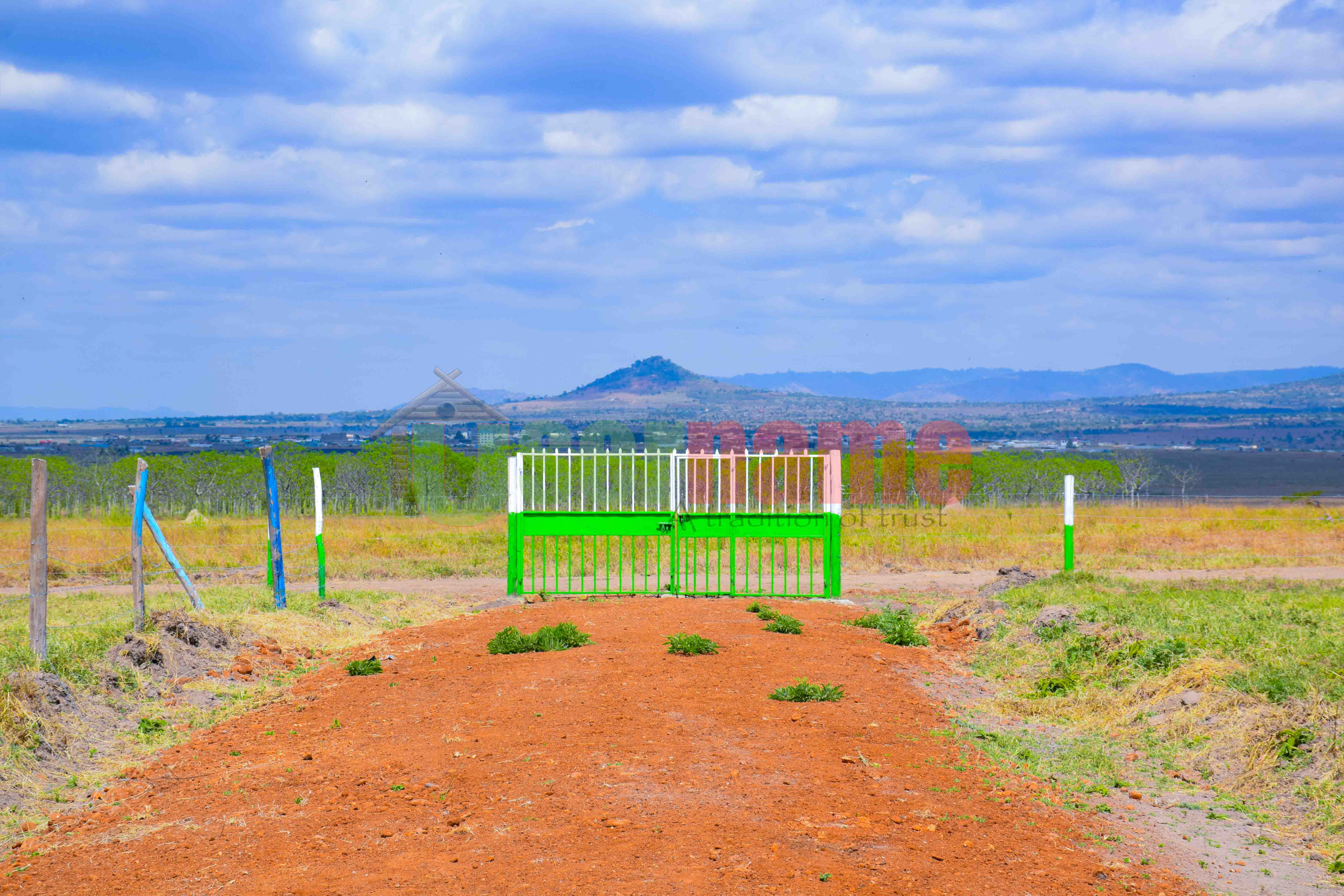 Konza Manor Gardens Phase 2. Land & plots for sale in Konza (2)