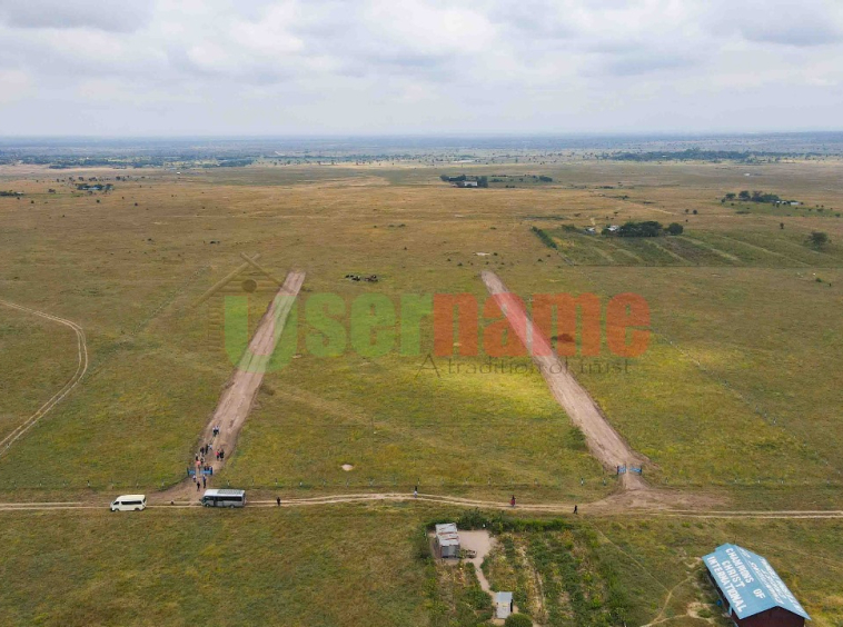 Land & Plots for sale in KonzaKonza Manor Gardens Phase2 (4)