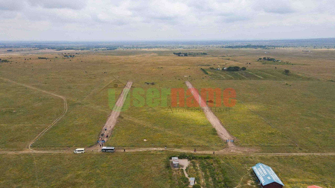 Land & Plots for sale in KonzaKonza Manor Gardens Phase2 (4)