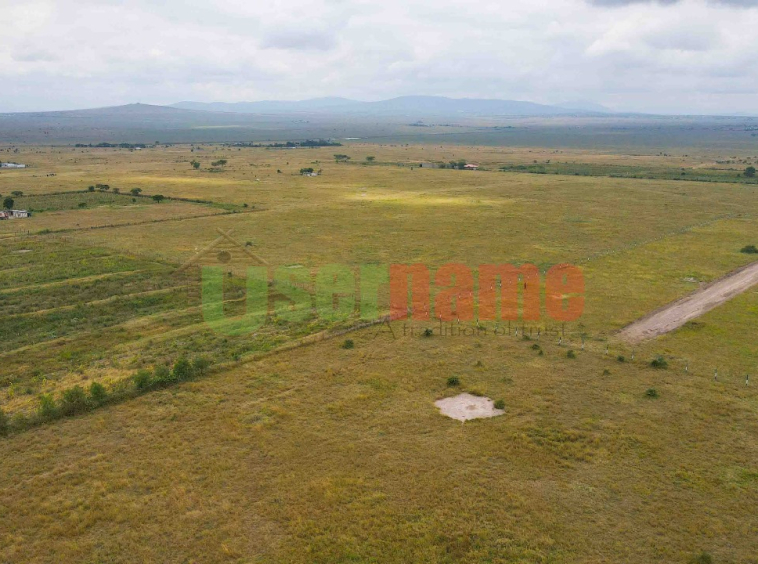 Land & Plots for sale in KonzaKonza Manor Gardens Phase2 (4)