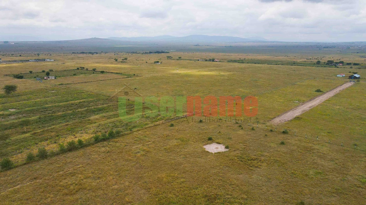 Land & Plots for sale in KonzaKonza Manor Gardens Phase2 (4)