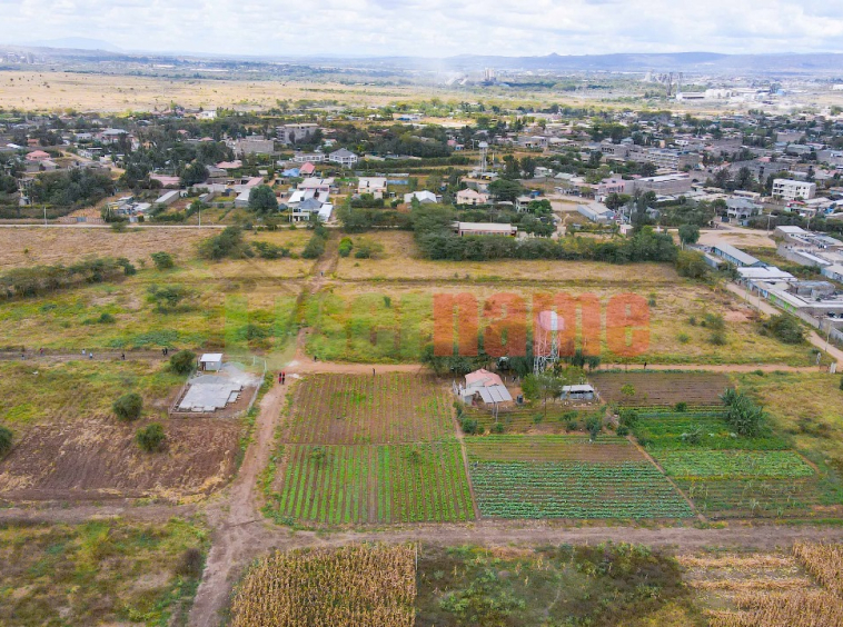 Land & Plots for sale in Kitengela Amber Estate-Kitengela (1)