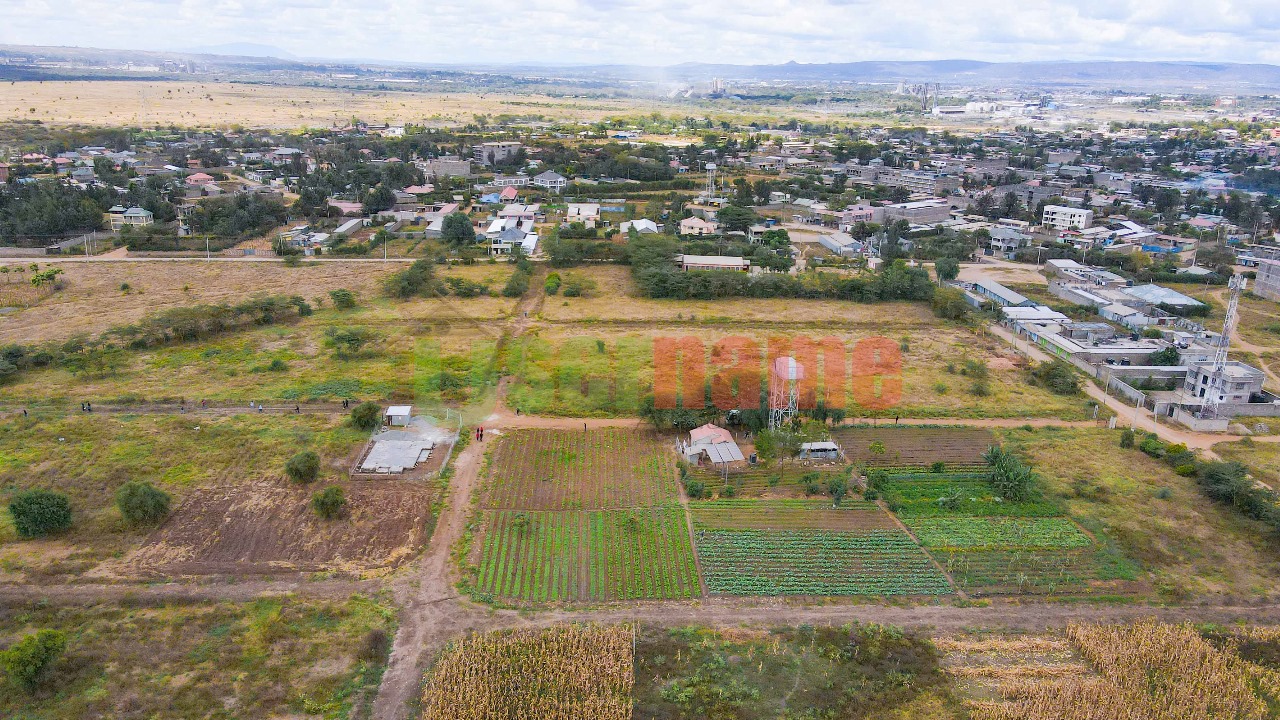 Land & Plots for sale in Kitengela Amber Estate-Kitengela (1)