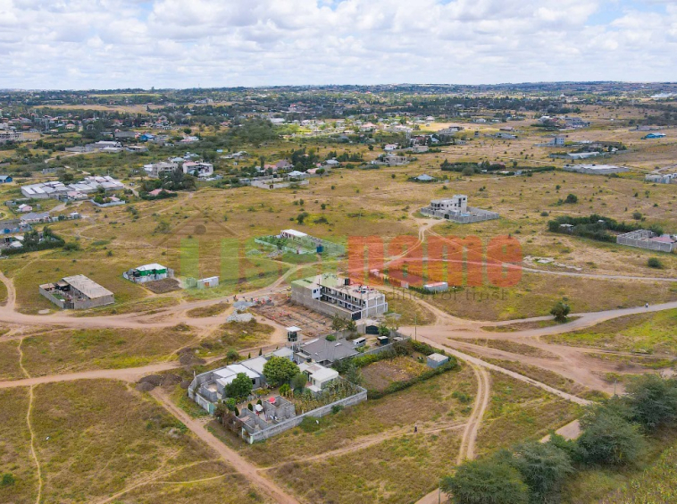 Land & Plots for sale in Kitengela Amber Estate-Kitengela (1)