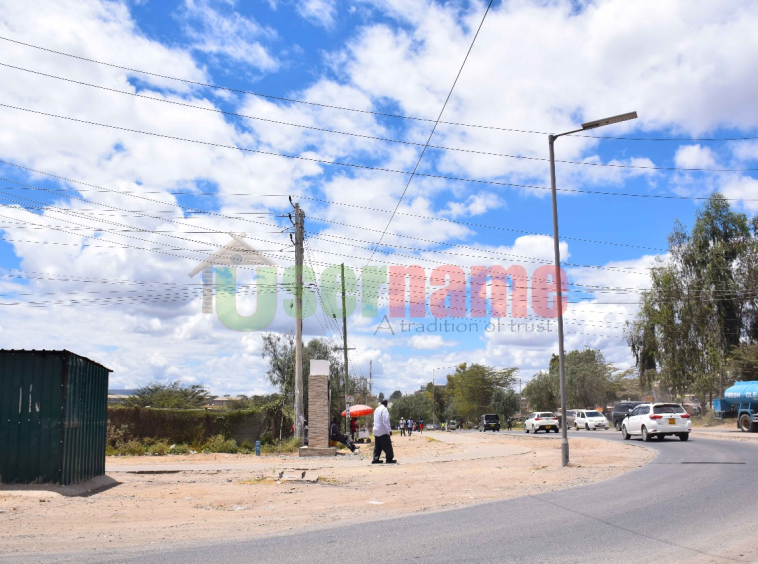 Land & Plots for sale in Kitengela Amber Estate-Kitengela (1)