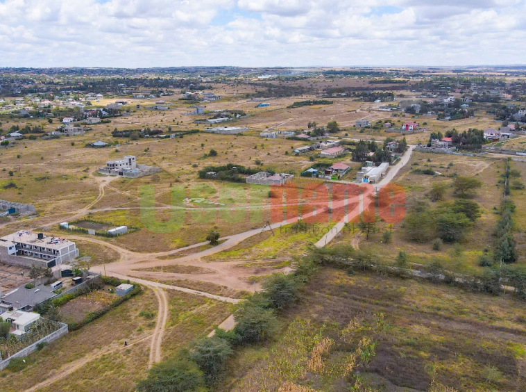 Land & Plots for sale in Kitengela Amber Estate-Kitengela (1)