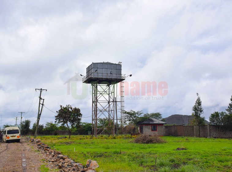 Kiota Ville Katani.Land and plots for sale in Syokimau Katani (1)