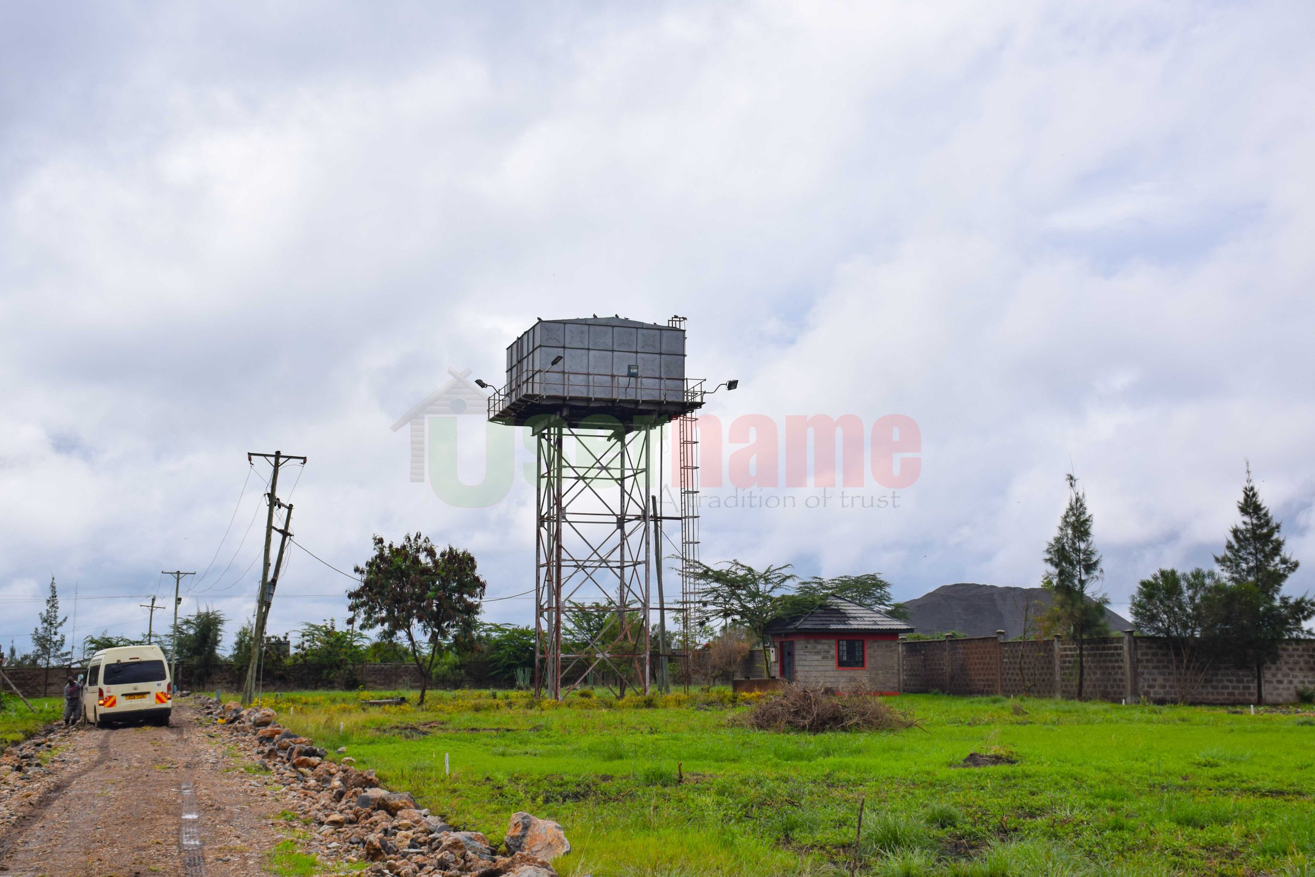 Kiota Ville Katani.Land and plots for sale in Syokimau Katani (1)