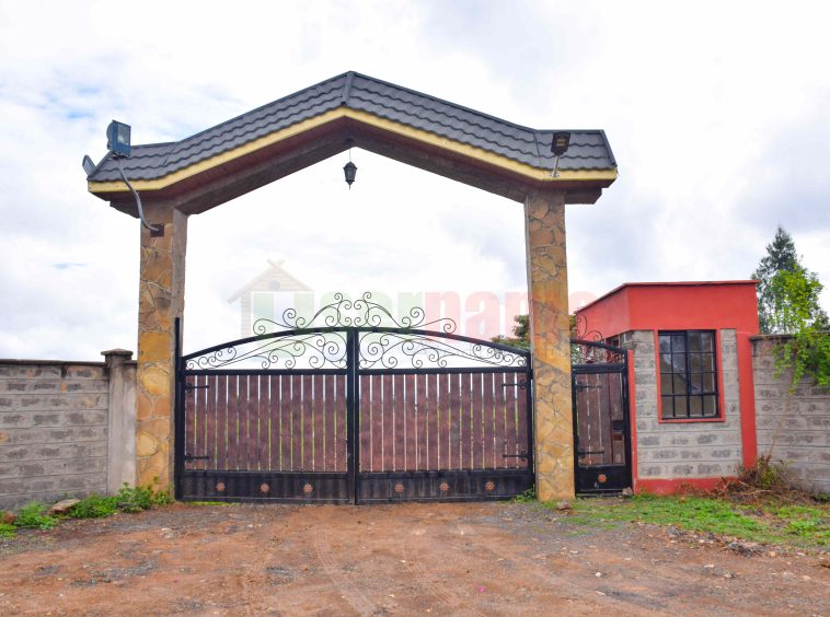 Kiota Ville Katani.Land and plots for sale in Syokimau Katani (1)