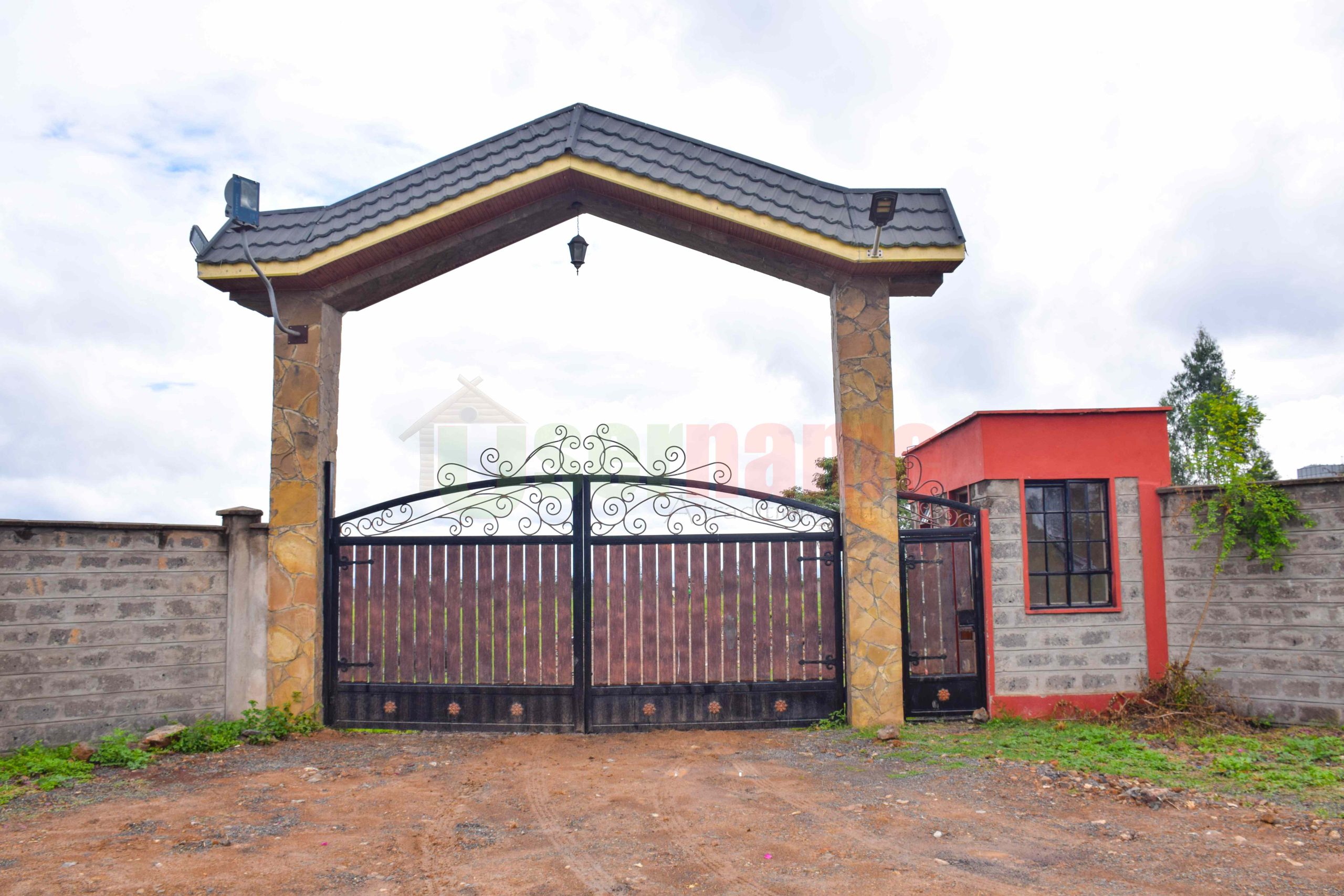 Kiota Ville Katani.Land and plots for sale in Syokimau Katani (1)