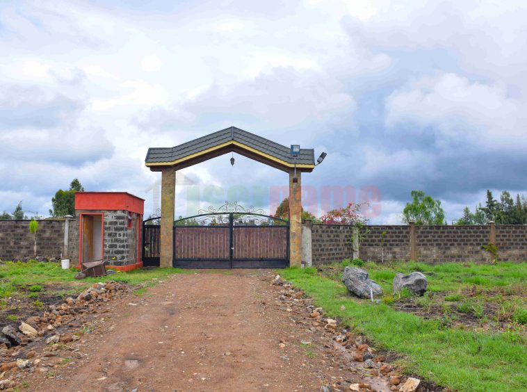 Kiota Ville Katani.Land and plots for sale in Syokimau Katani (1)