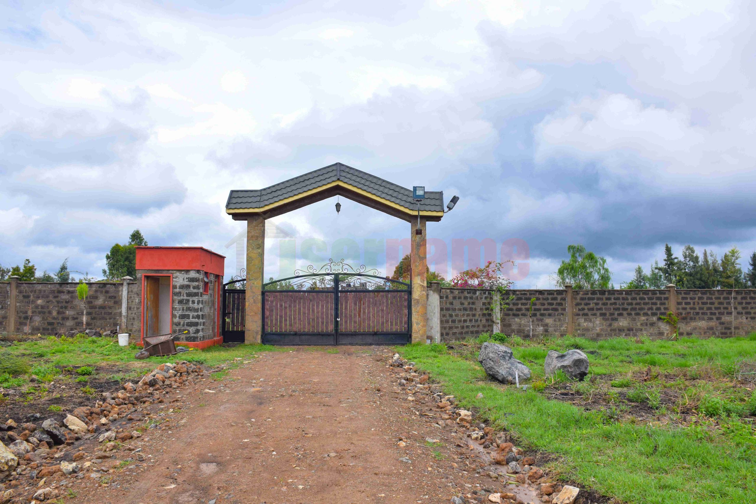 Kiota Ville Katani.Land and plots for sale in Syokimau Katani (1)