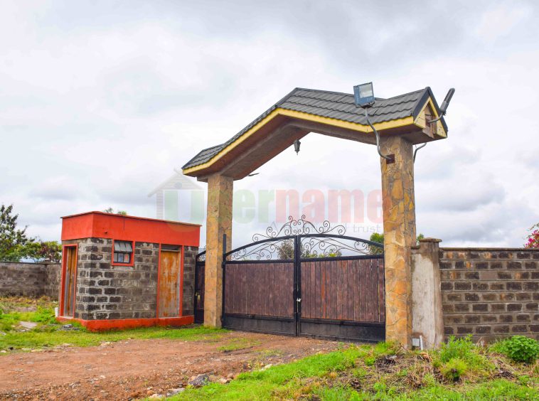 Kiota Ville Katani.Land and plots for sale in Syokimau Katani (1)