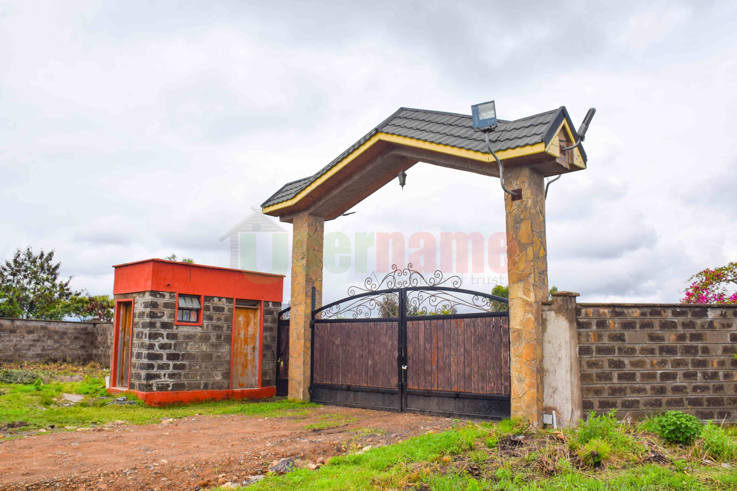 Kiota Ville Katani.Land and plots for sale in Syokimau Katani (1)