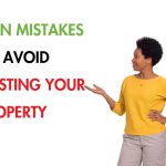 Common Mistakes to Avoid When Listing Your Property on Propcart by Username