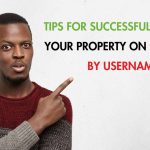 Tips for Successfully Listing Your Property on Propcart by Username